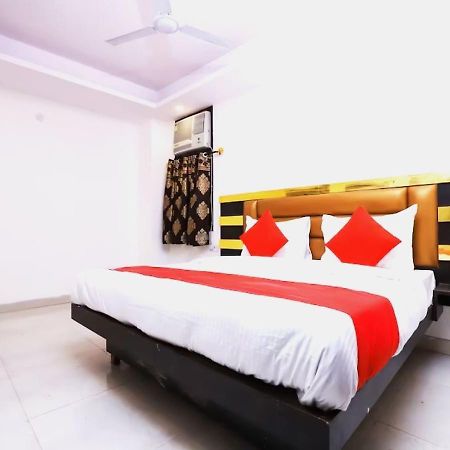 Ap Singh Hotels In Near New Delhi Railway Station Extérieur photo