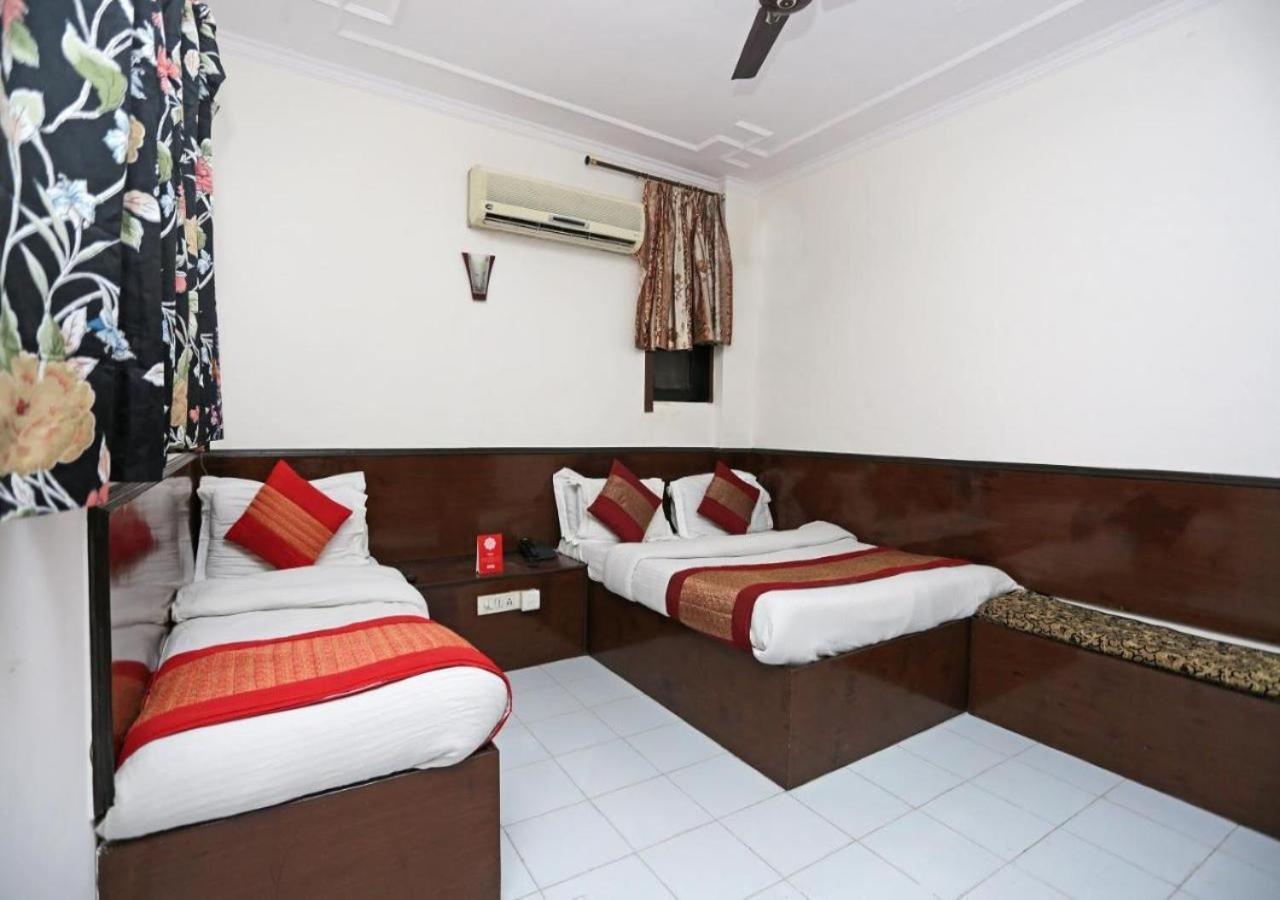 Ap Singh Hotels In Near New Delhi Railway Station Extérieur photo