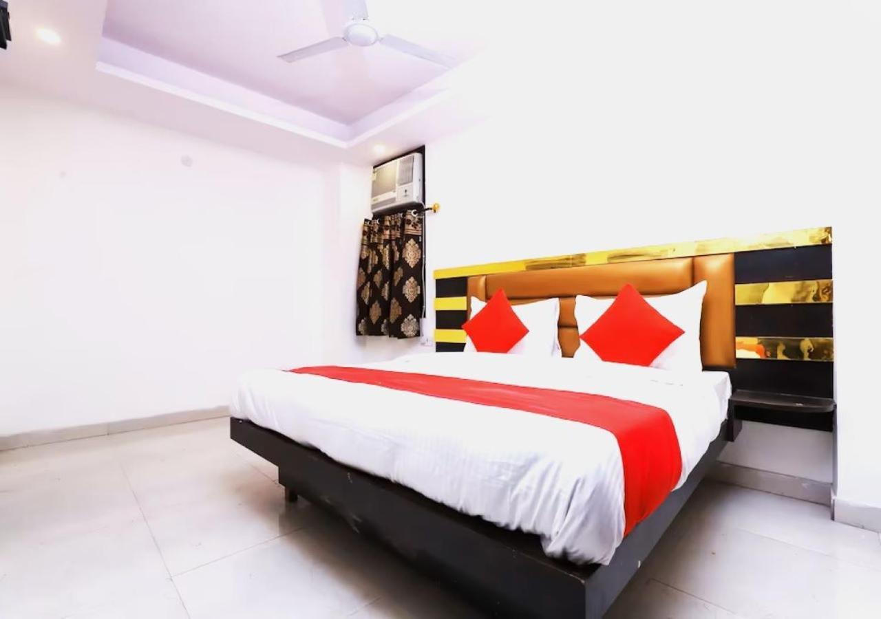 Ap Singh Hotels In Near New Delhi Railway Station Extérieur photo